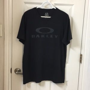 Men’s Oakley crew neck T-Shirt